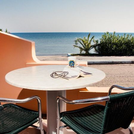 Limanaki Apartments Фалираки Екстериор снимка