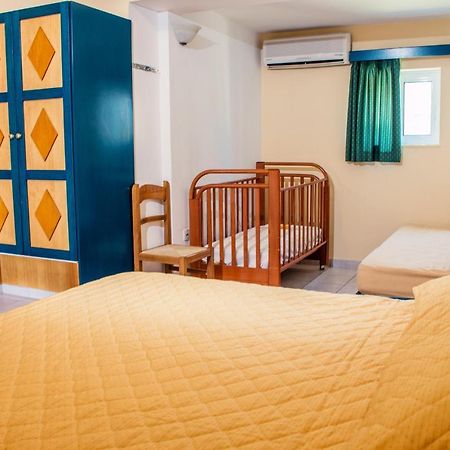 Limanaki Apartments Фалираки Екстериор снимка