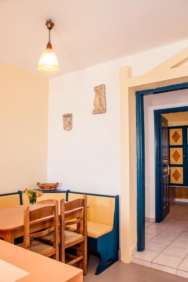 Limanaki Apartments Фалираки Екстериор снимка