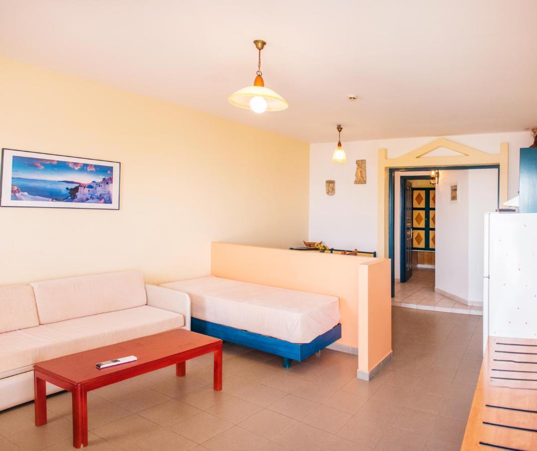 Limanaki Apartments Фалираки Екстериор снимка