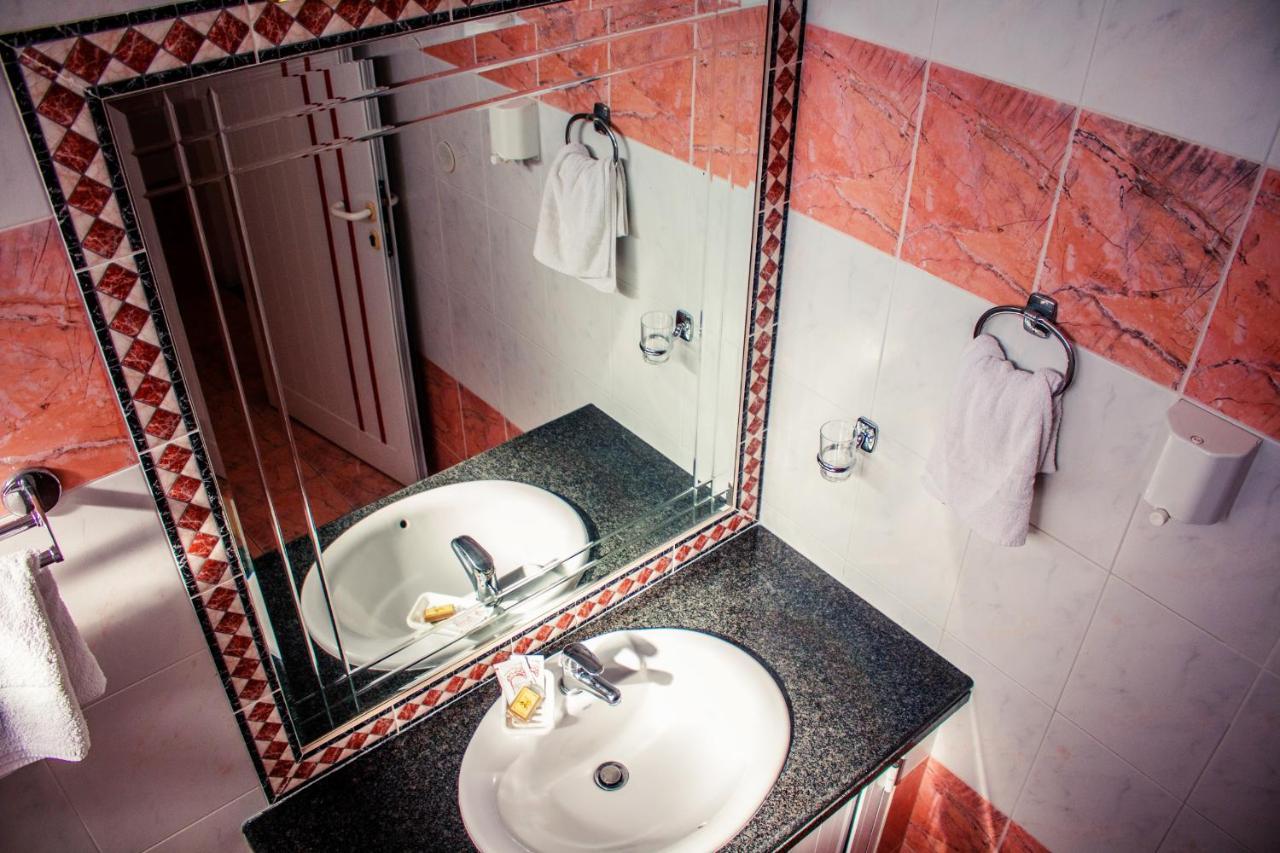 Limanaki Apartments Фалираки Екстериор снимка
