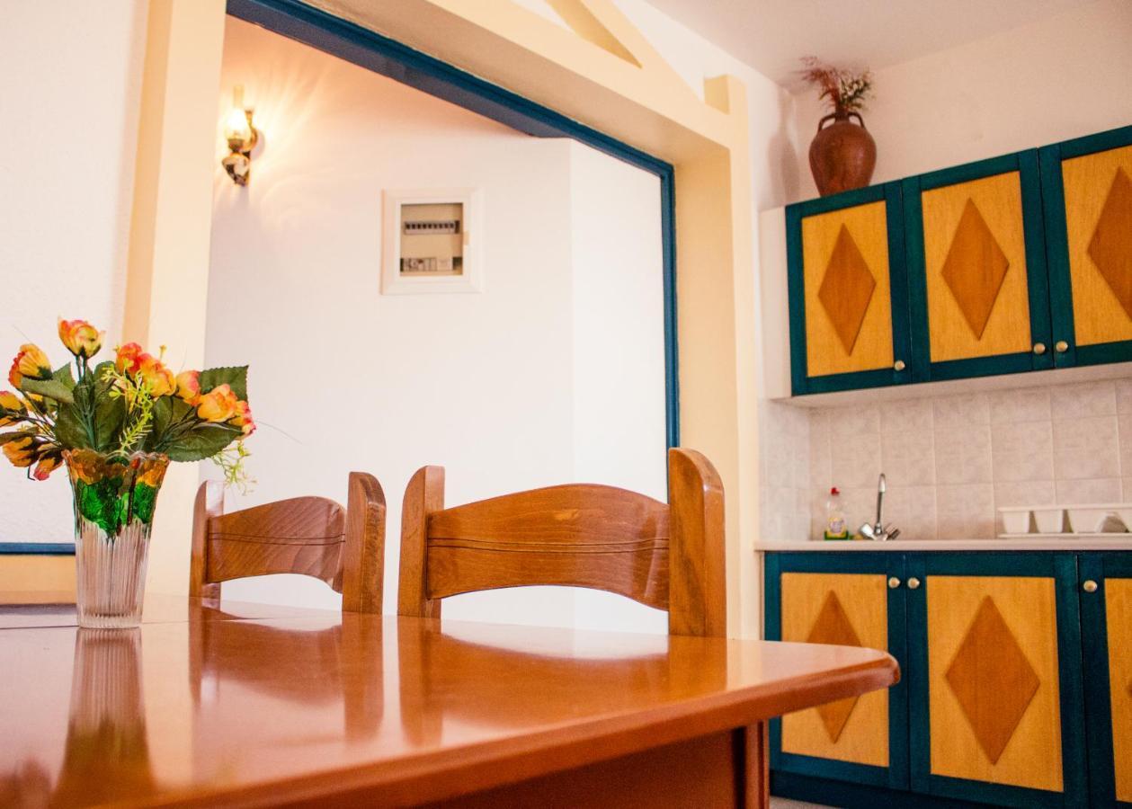 Limanaki Apartments Фалираки Екстериор снимка
